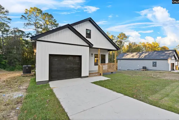 9425 Commonwealth Boulevard, Columbia, SC 29209
