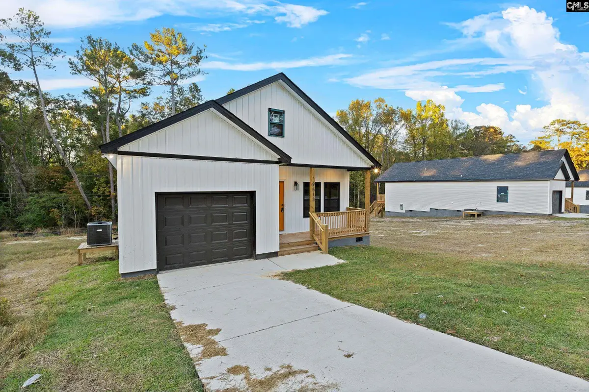 9513 Commonwealth Boulevard, Columbia, SC 29209 - #1