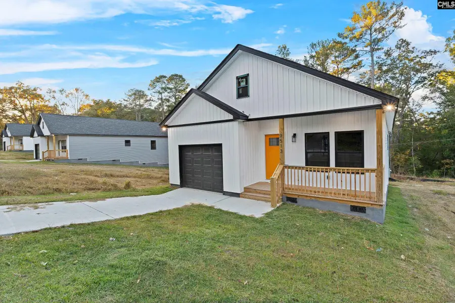 9509 Commonwealth Boulevard, Columbia, SC 29209 - #2