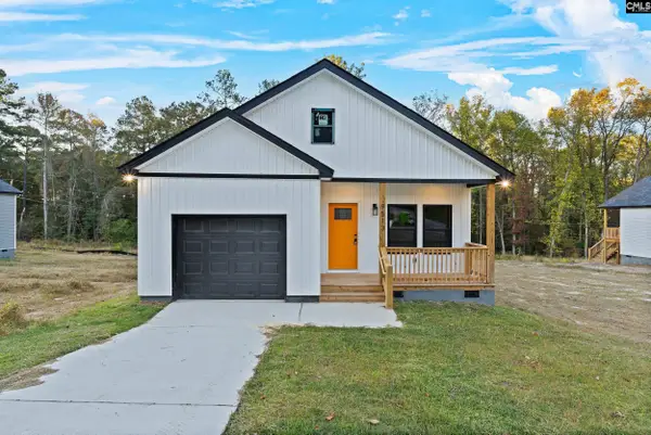 9533 Commonwealth Boulevard, Columbia, SC 29209