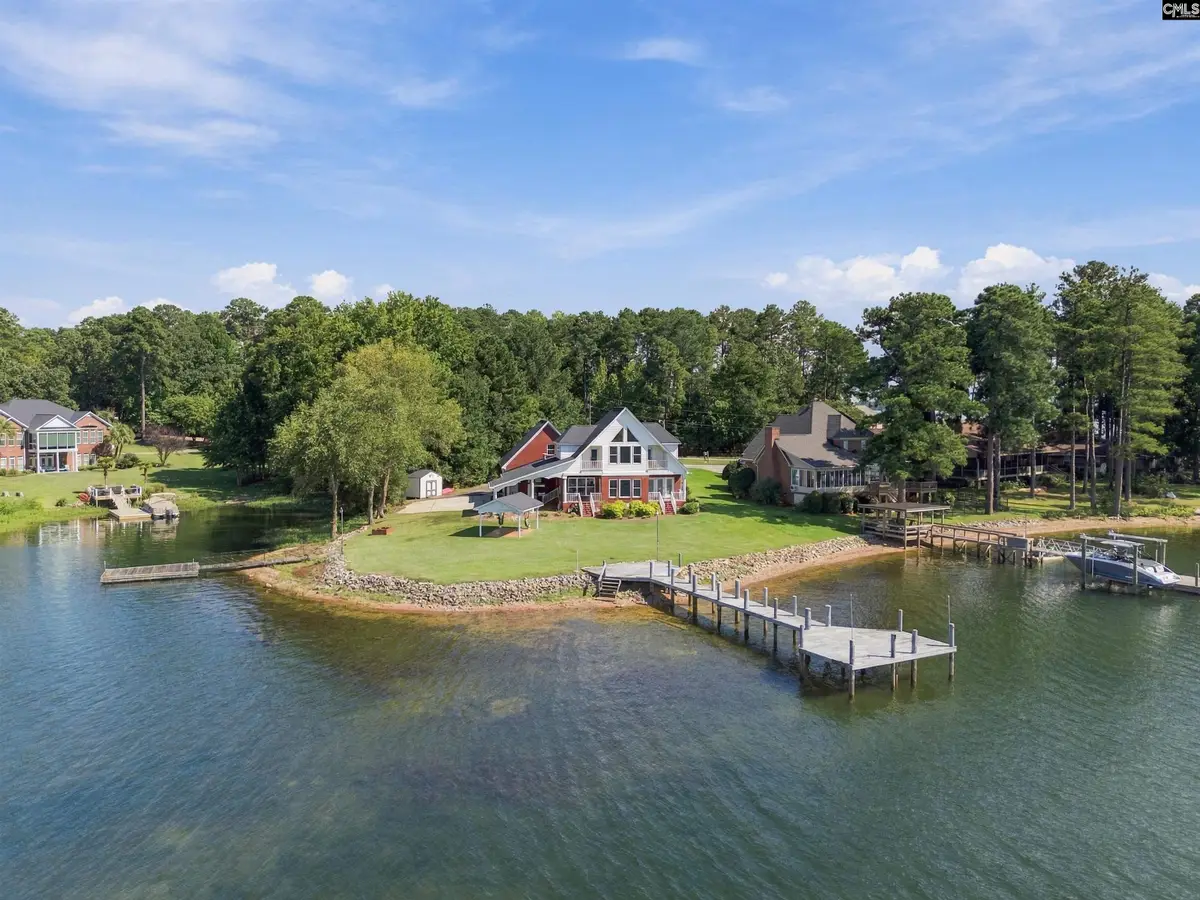 140 Point De Haven Road, Chapin, SC 29036 - #1