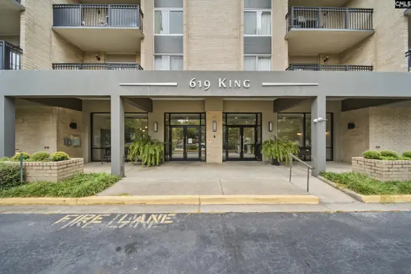 619 King #508, Columbia, SC 29205