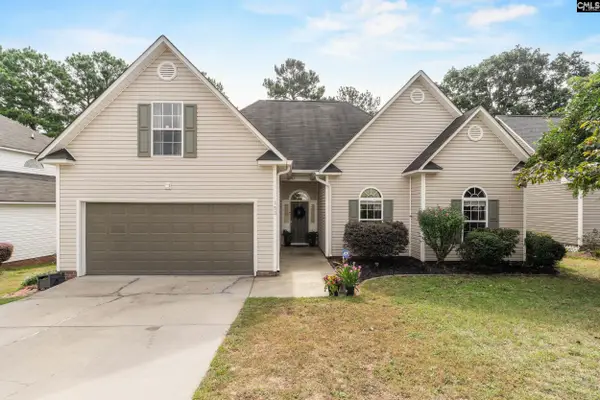 153 Summer Pines Drive, Blythewood, SC 29016