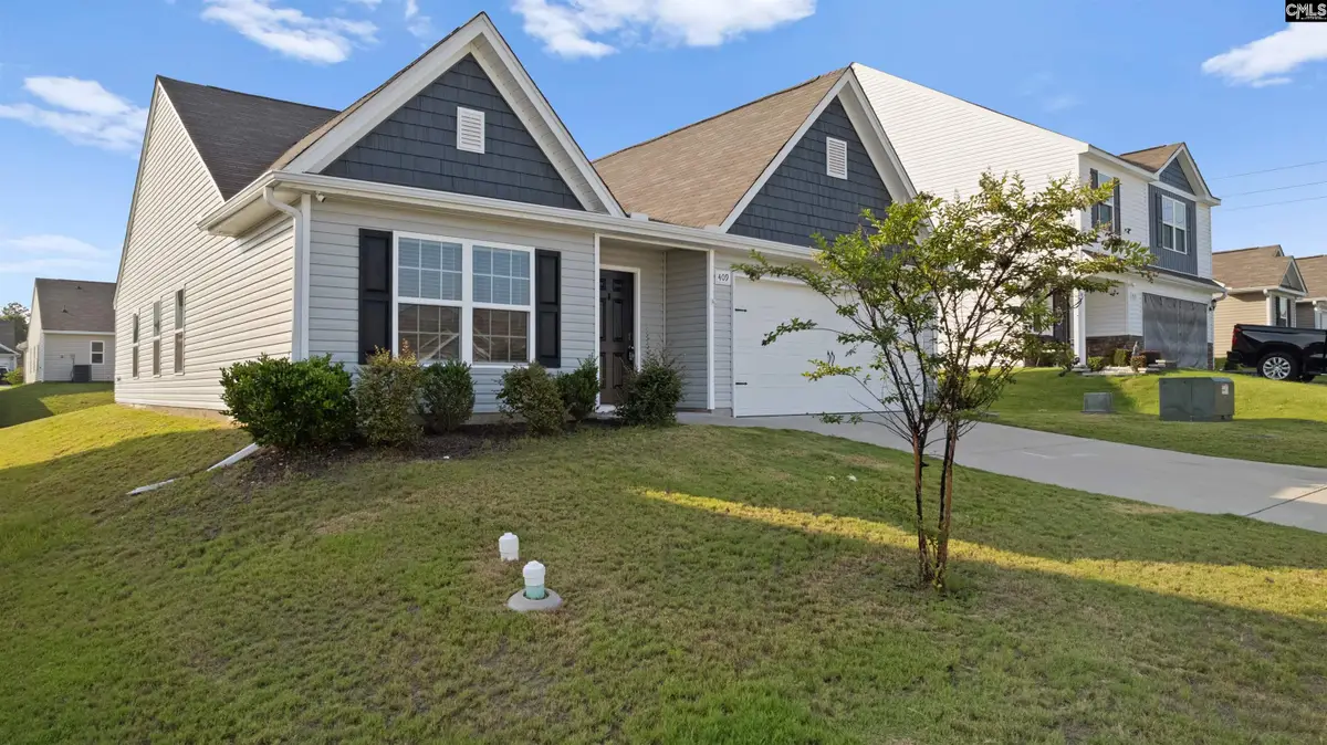 409 Dawn Meadow Court, Elgin, SC 29045 - #1