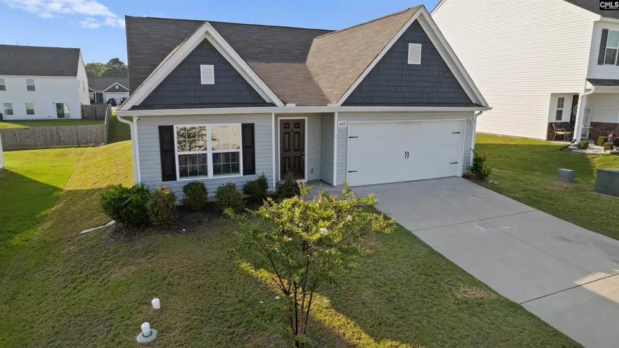 409 Dawn Meadow Court, Elgin, SC 29045 - #2