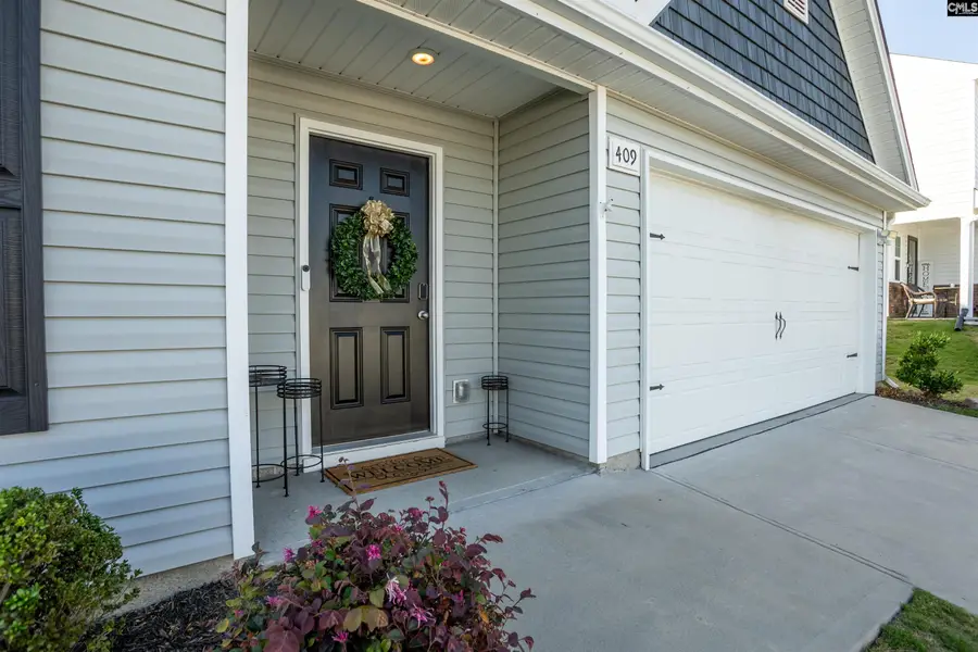 409 Dawn Meadow Court, Elgin, SC 29045 - #3