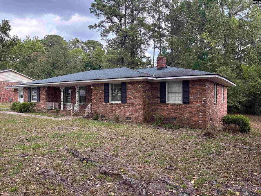 724 Janice Drive, Columbia, SC 29210 - #3