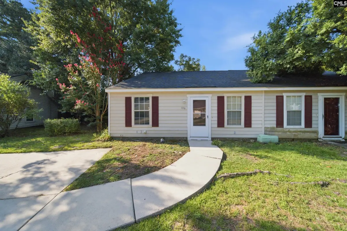 106 Londonberry Circle, Columbia, SC 29210 - #1