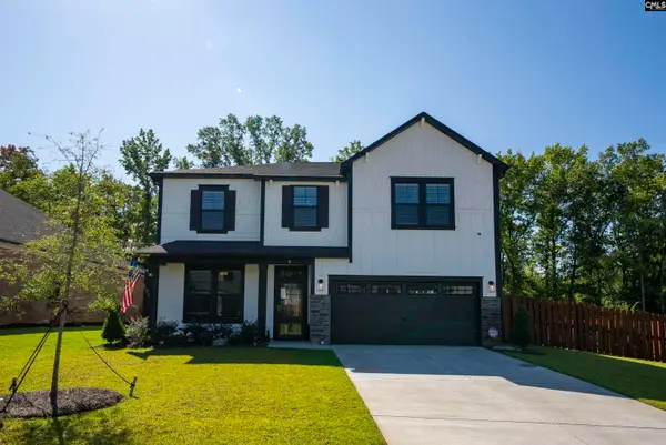 8 Elk Run Court, Chapin, SC 29036