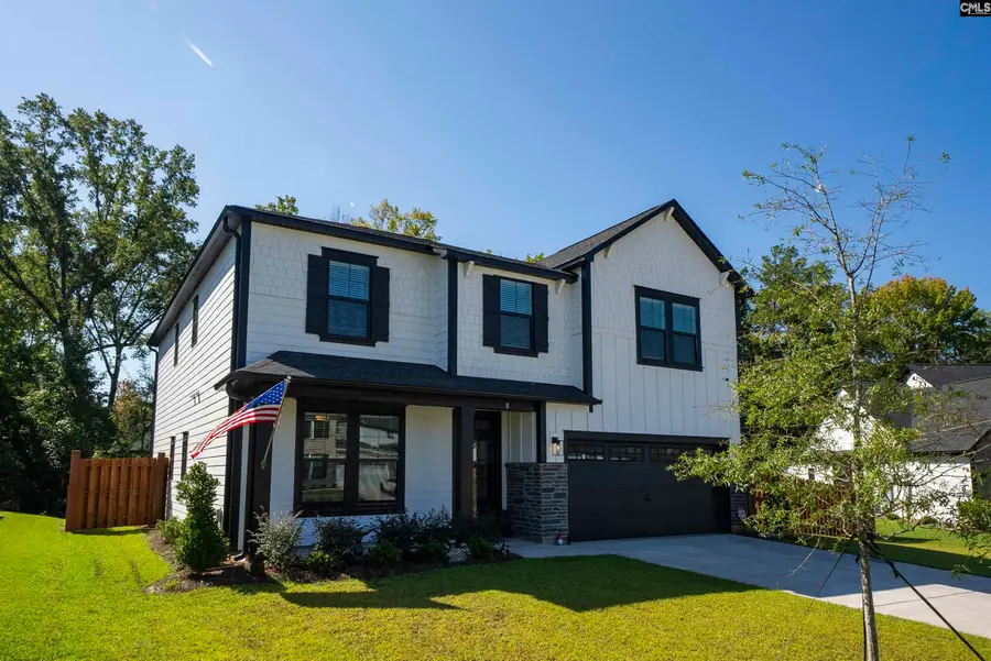 8 Elk Run Court, Chapin, SC 29036 - #2