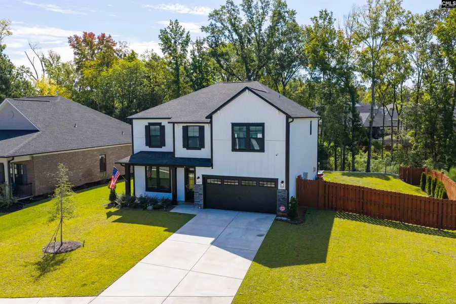 8 Elk Run Court, Chapin, SC 29036 - #3