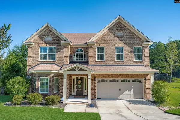 225 Lower Glen Circle, Blythewood, SC 29016
