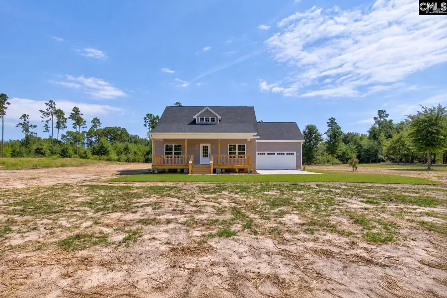 1506 Hall Road, Cassatt, SC 29032 - #2