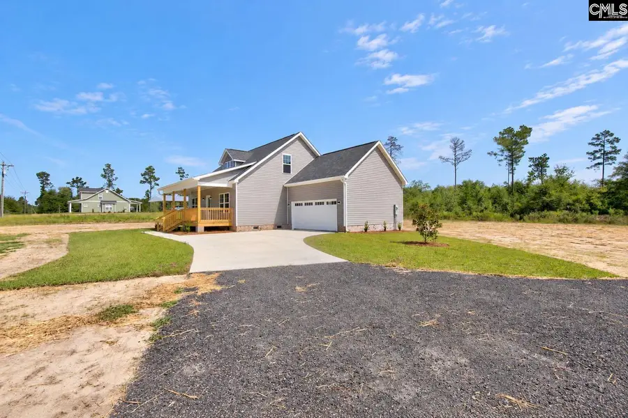 1506 Hall Road, Cassatt, SC 29032 - #3