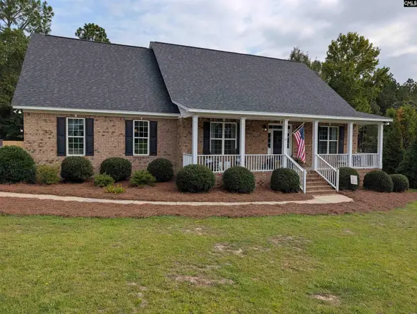 8 Stratford Plantation Drive, Elgin, SC 29045
