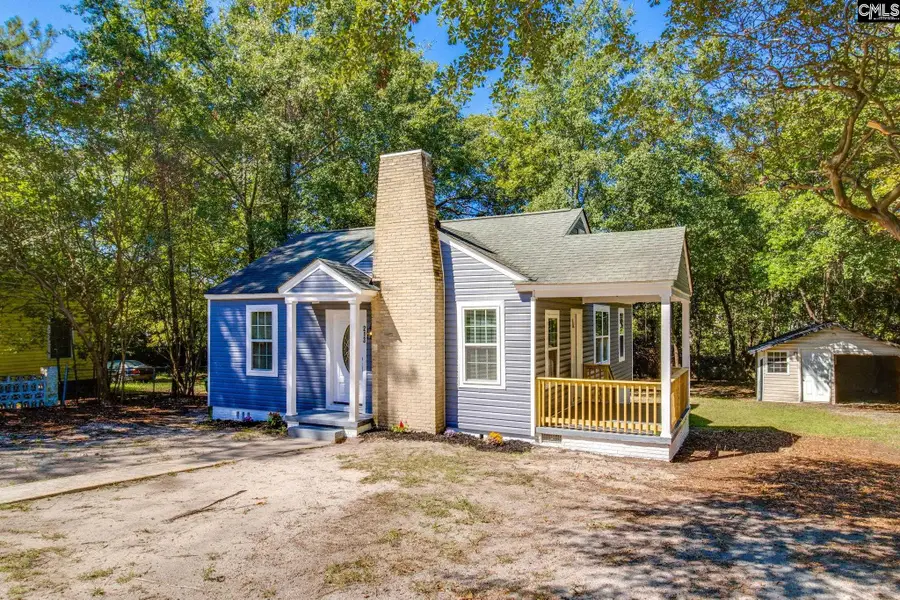 213 Ferrell Drive, Columbia, SC 29204 - #2