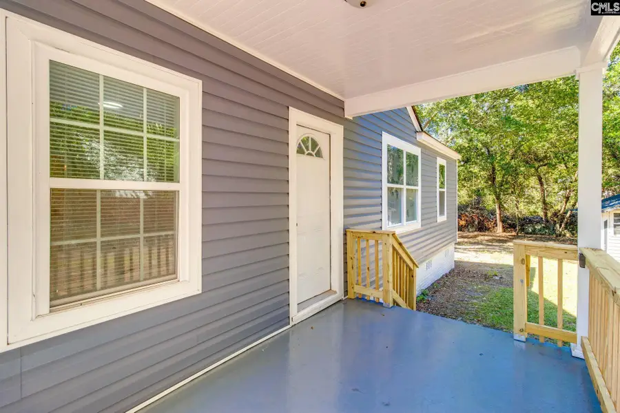 213 Ferrell Drive, Columbia, SC 29204 - #3