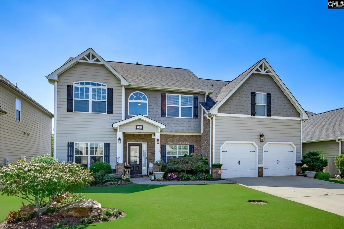 730 Autumn Shiloh Drive, Chapin, SC 29036 - #1