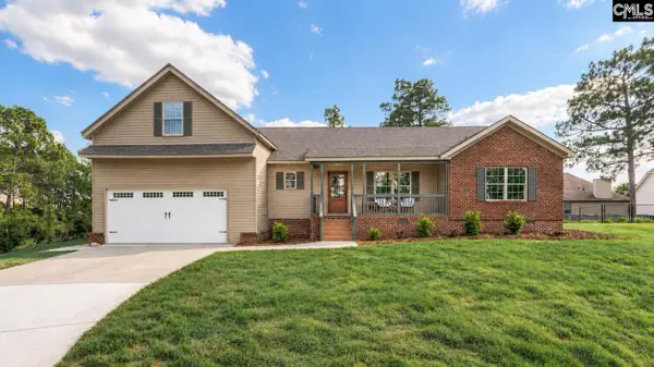 160 Graydon Court, West Columbia, SC 29170