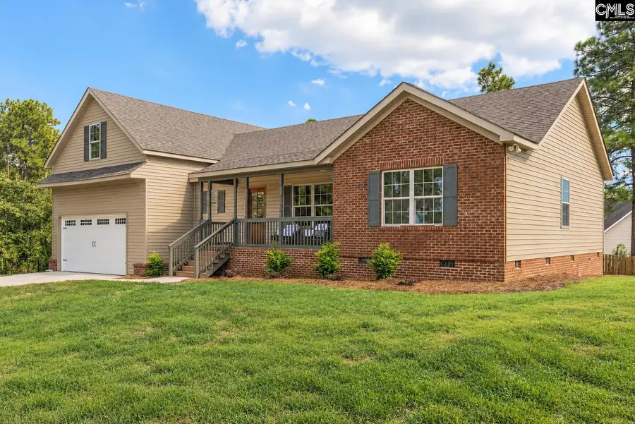 160 Graydon Court, West Columbia, SC 29170 - #2