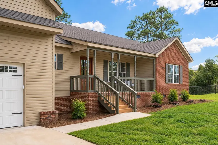 160 Graydon Court, West Columbia, SC 29170 - #3