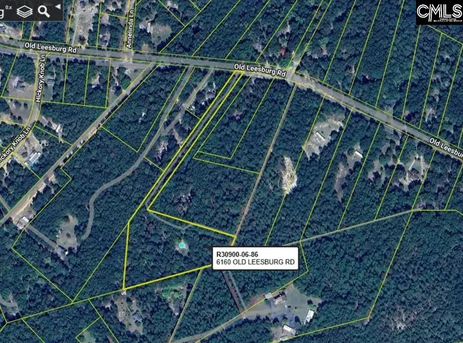 6160 Old Leesburg Road, Hopkins, SC 29061 - #1