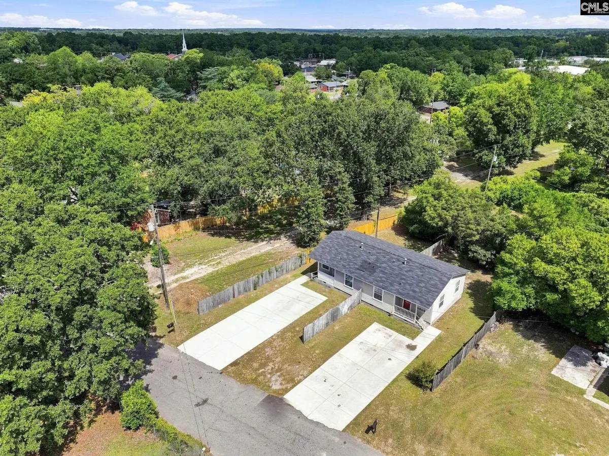 504 Wall Street, West Columbia, SC 29169 - #1