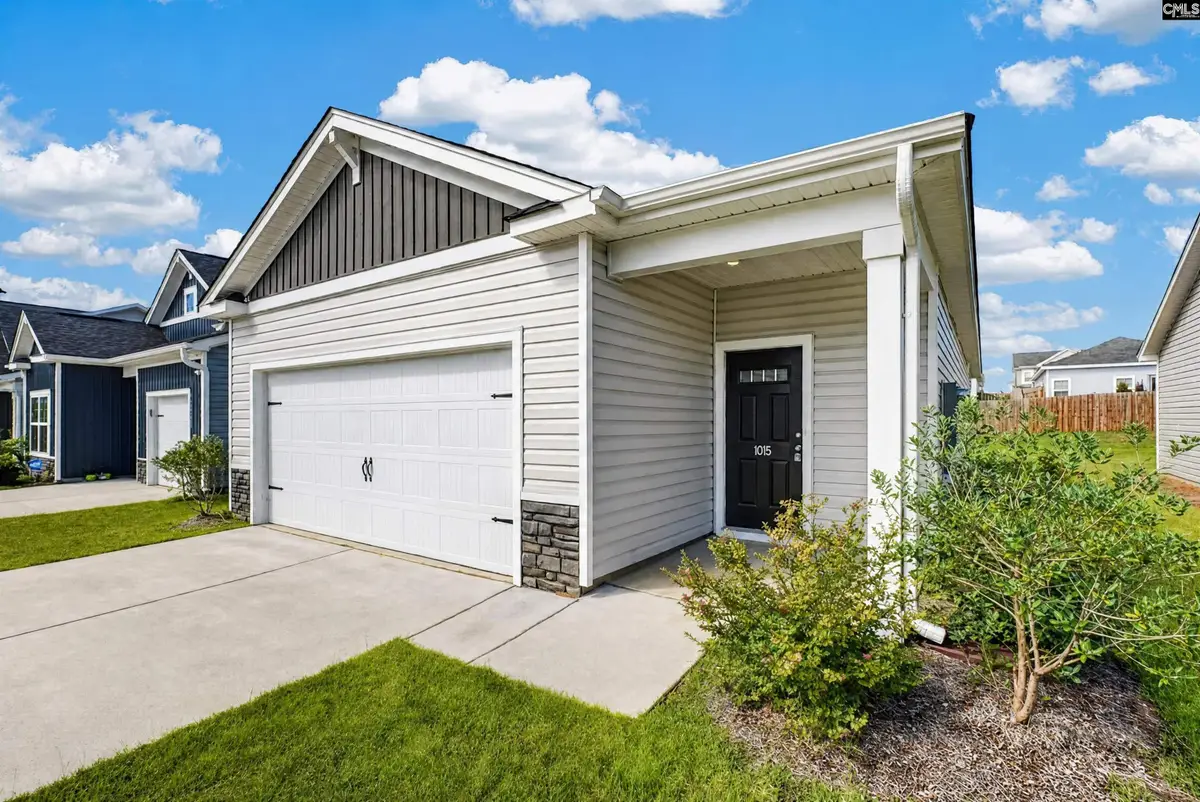 1015 Goose Branch Drive, Hopkins, SC 29061 - #1