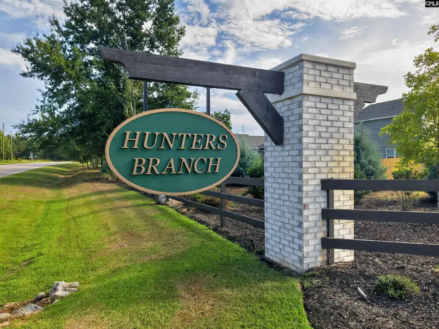 1015 Goose Branch Drive, Hopkins, SC 29061 - #2