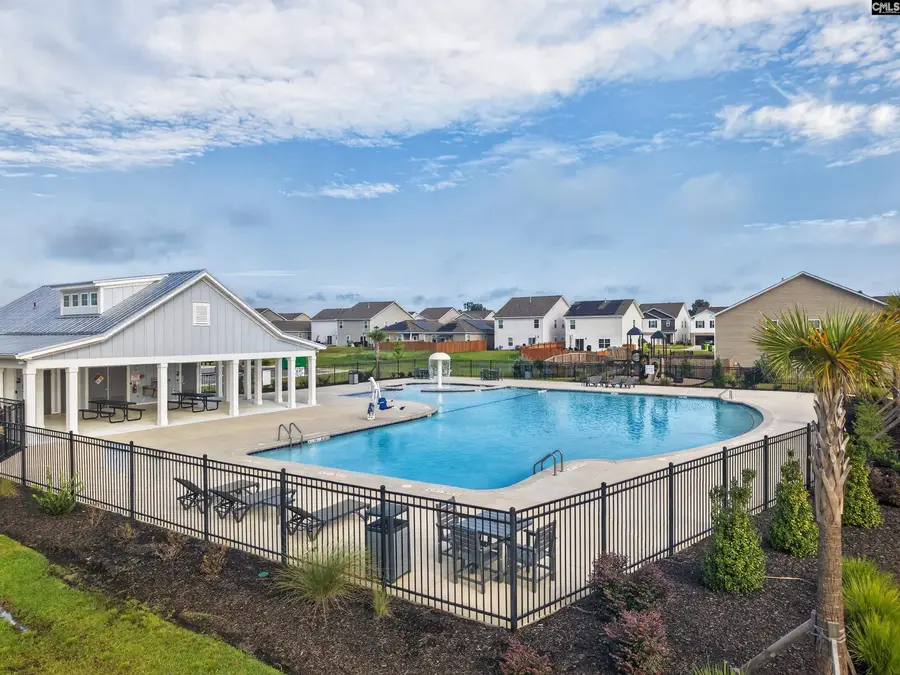 1015 Goose Branch Drive, Hopkins, SC 29061 - #3