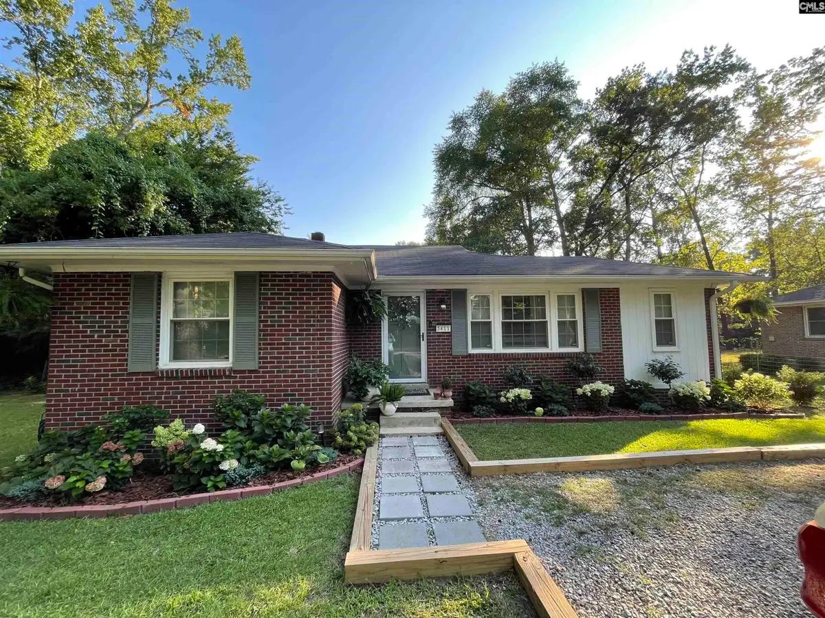 3411 Palmetto Avenue, Columbia, SC 29203 - #1