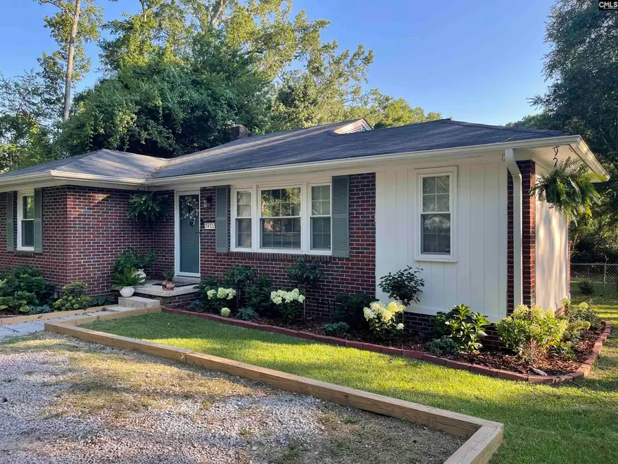 3411 Palmetto Avenue, Columbia, SC 29203 - #2