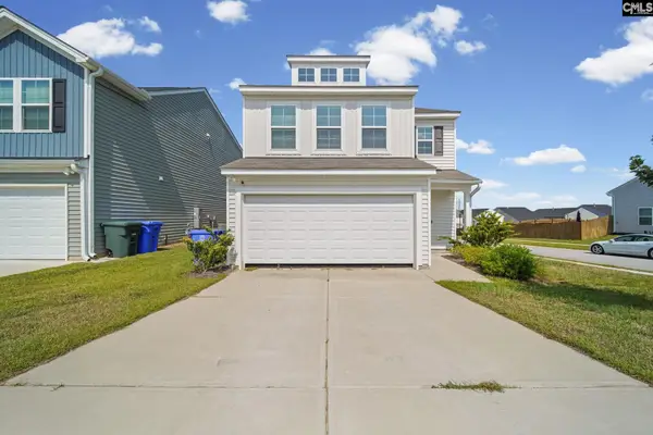 639 N Long Star Way, Elgin, SC 29045