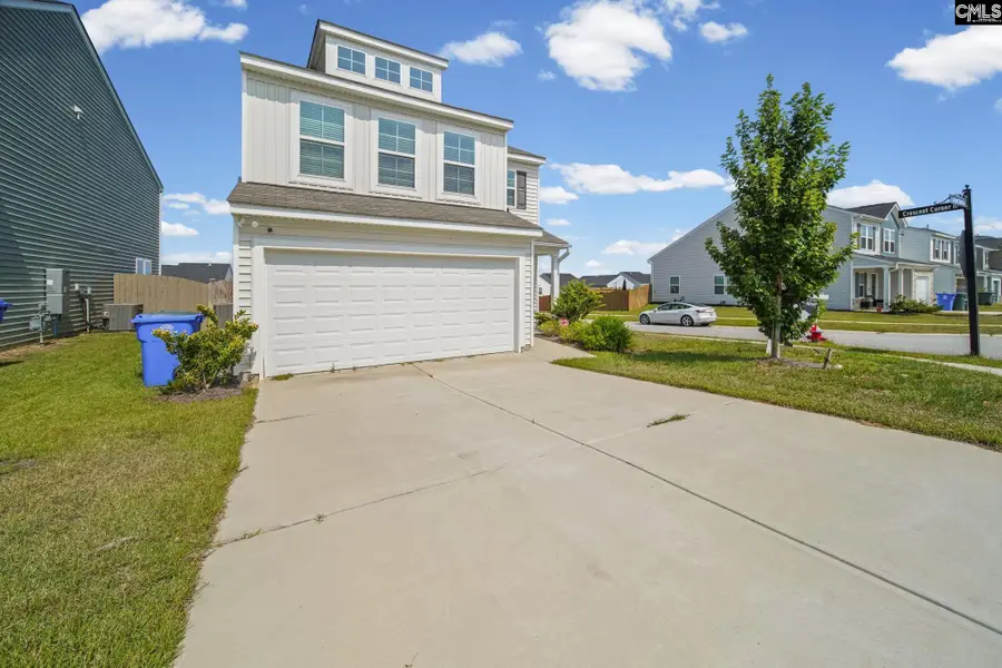 639 N Long Star Way, Elgin, SC 29045 - #2