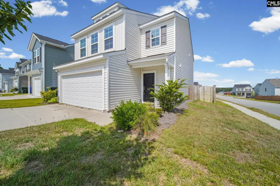 639 N Long Star Way, Elgin, SC 29045 - #3