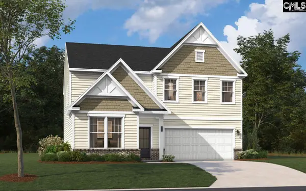 307 Old Slater Drive, Columbia, SC 29209