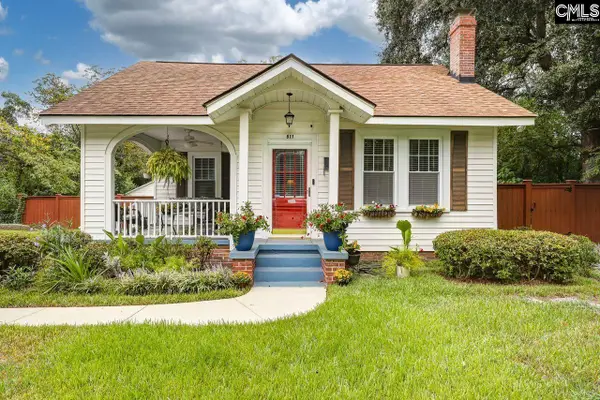 611 S Woodrow Street, Columbia, SC 29205