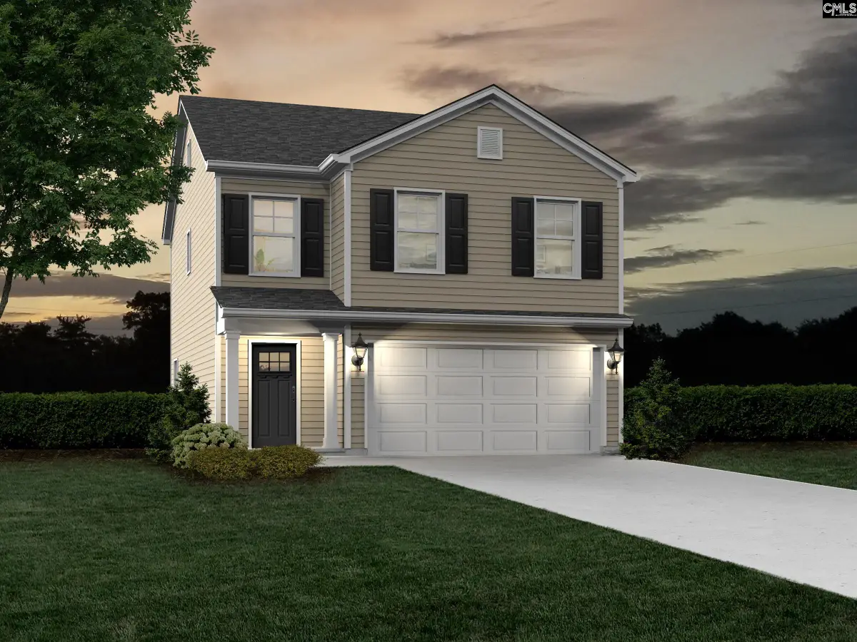194 Laurinton Farms Drive, Hopkins, SC 29061 - #1