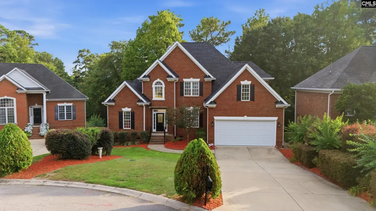 132 High Hampton Drive, Columbia, SC 29209 - #1