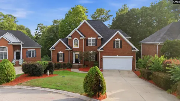 132 High Hampton Drive, Columbia, SC 29209