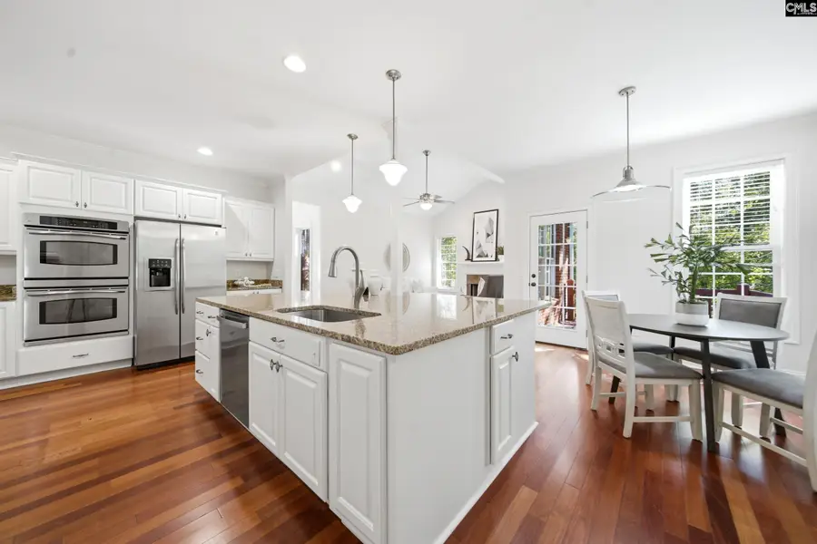 132 High Hampton Drive, Columbia, SC 29209 - #3