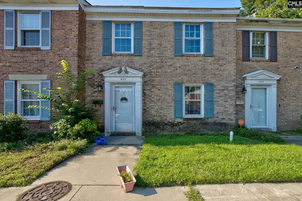 7602 Hunt Club Road #Q109, Columbia, SC 29223
