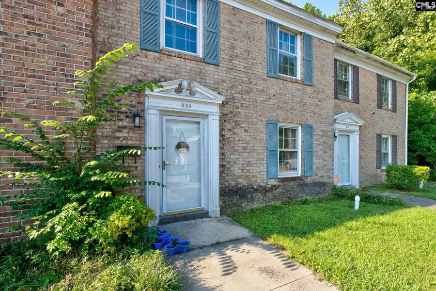 7602 Hunt Club Road #Q109, Columbia, SC 29223 - #2