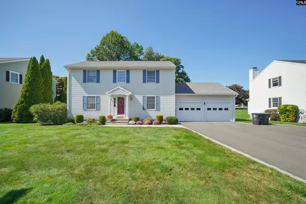 2941 Waverly Drive, Sumter, SC 29150