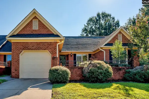 205 Blue Cedar Road, Irmo, SC 29063
