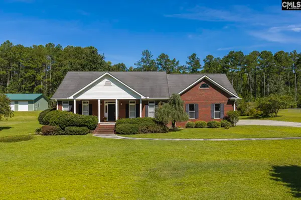 152 Berry Hill Lane, Gaston, SC 29053
