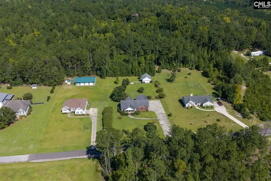 152 Berry Hill Lane, Gaston, SC 29053 - #3