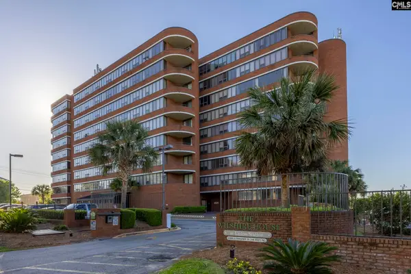 1100 Wheat Street #709, Columbia, SC 29201