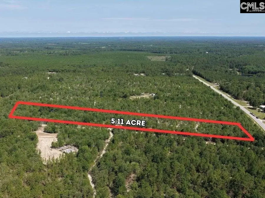 0 Lot 1 Old Georgetown Road, Cassatt, SC 29032 - #2
