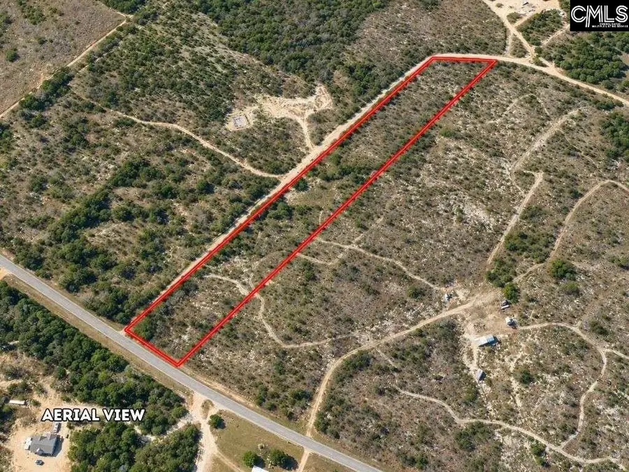 0 Lot 1 Old Georgetown Road, Cassatt, SC 29032 - #3